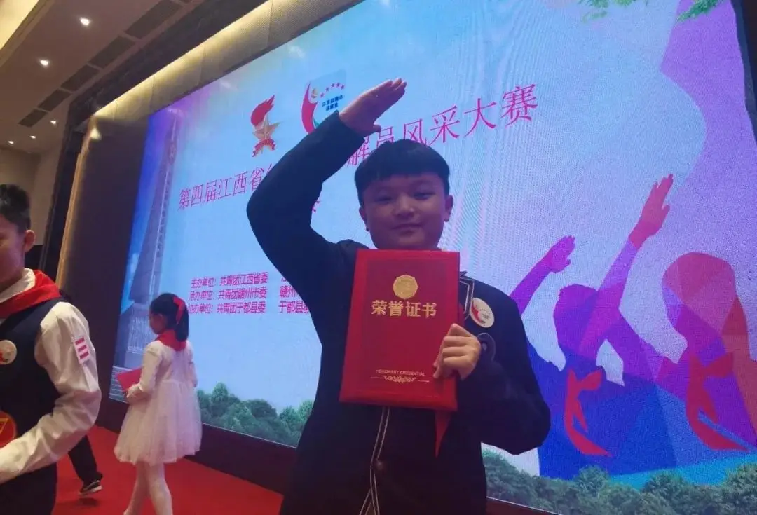 服务发展大局 谱写青春篇章——共青团西湖区委2020年工作总结