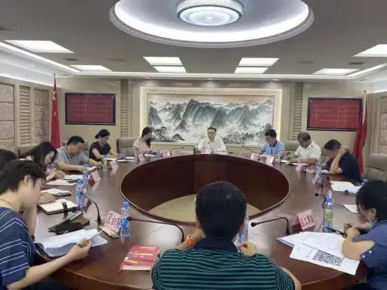 服务发展大局 谱写青春篇章——共青团西湖区委2020年工作总结
