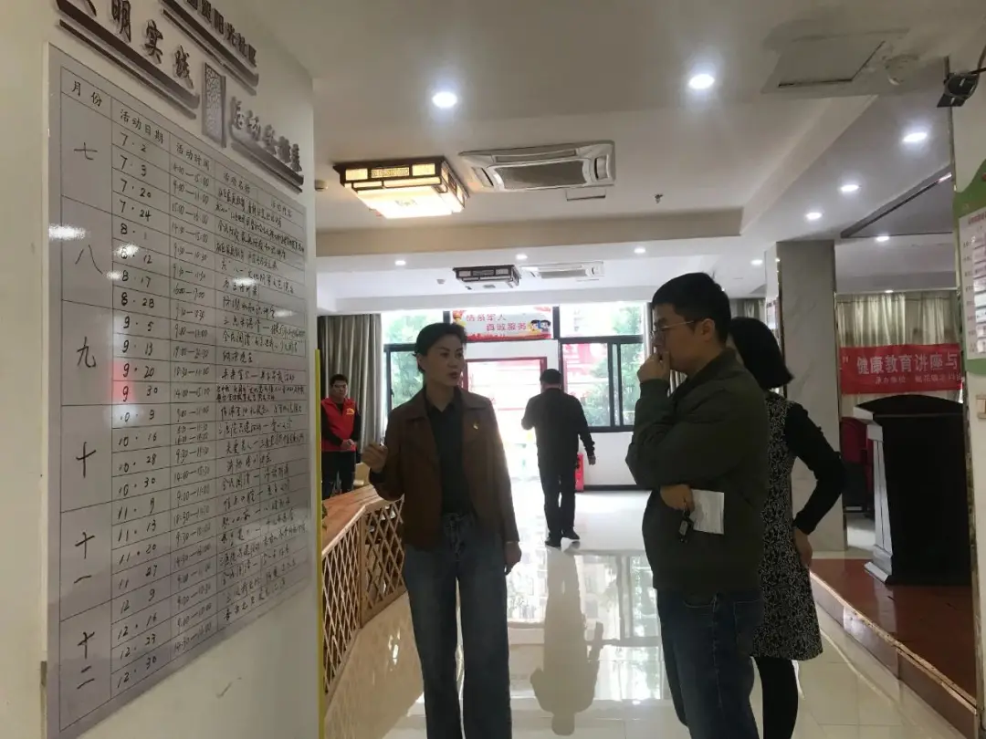 服务发展大局 谱写青春篇章——共青团西湖区委2020年工作总结