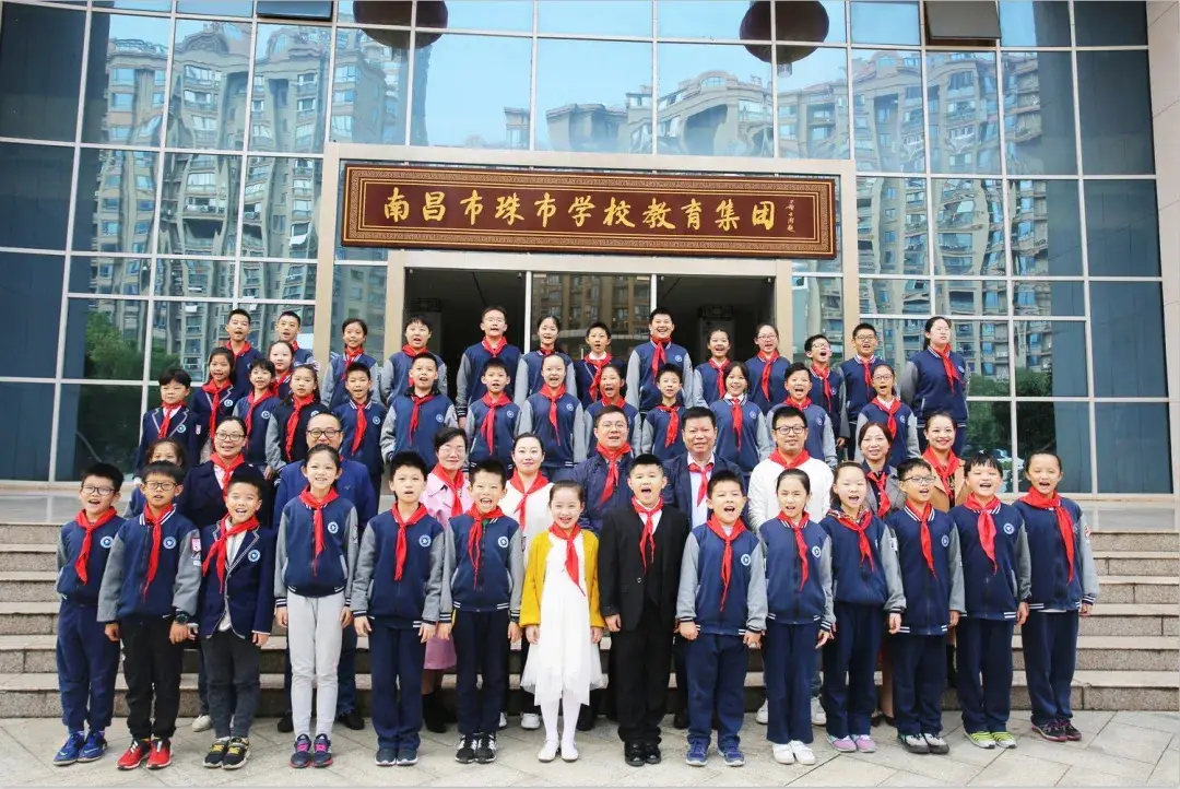 服务发展大局 谱写青春篇章——共青团西湖区委2020年工作总结