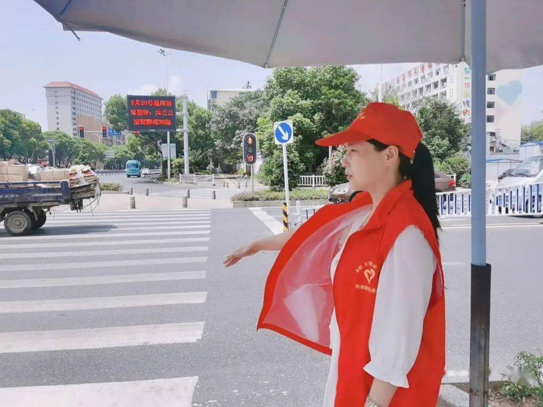 服务发展大局 谱写青春篇章——共青团西湖区委2020年工作总结