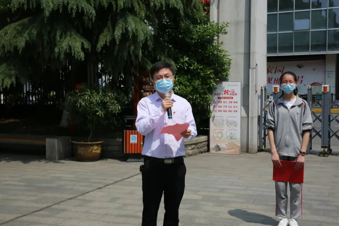 服务发展大局 谱写青春篇章——共青团西湖区委2020年工作总结