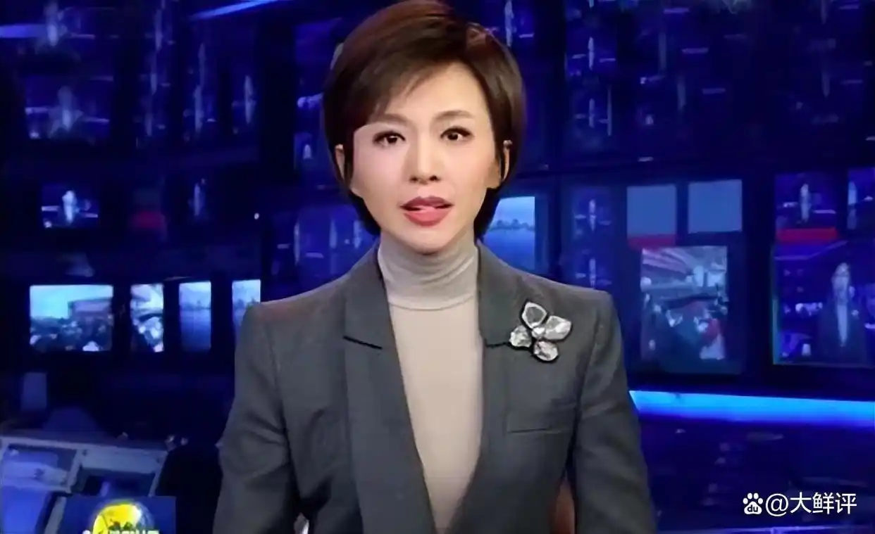央视欧阳夏丹透露感情现状，单身与母亲一起住，此前曾曝嫁富二代