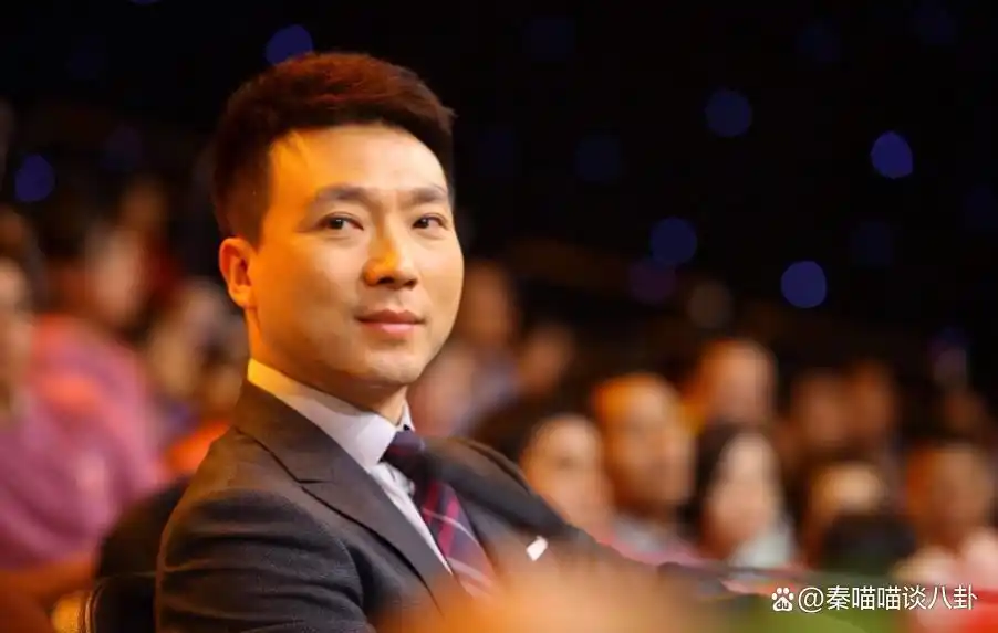45岁欧阳夏丹否认离婚，首曝感情现状，与富豪男友分手后一直单身