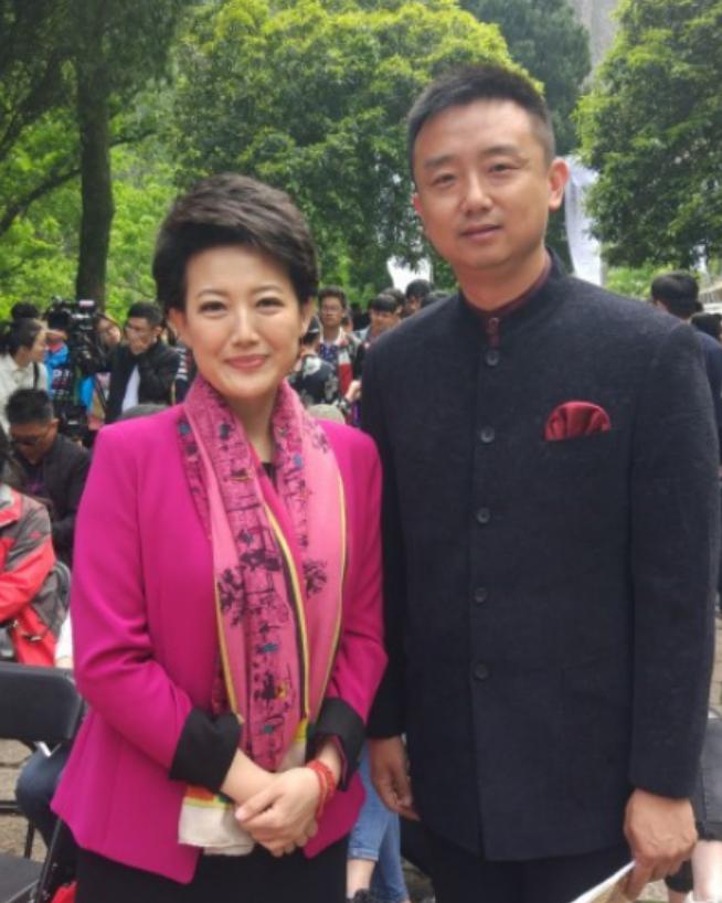 至今未婚的9位女主持人，多人情史复杂，最大57岁最小37岁