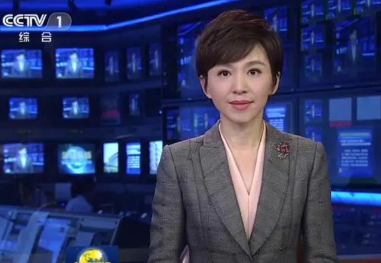 至今未婚的9位女主持人，多人情史复杂，最大57岁最小37岁