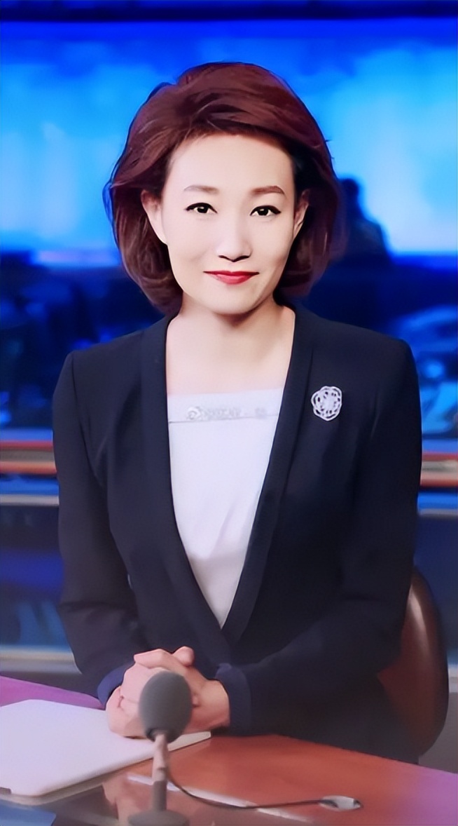 至今未婚的9位女主持人，多人情史复杂，最大57岁最小37岁