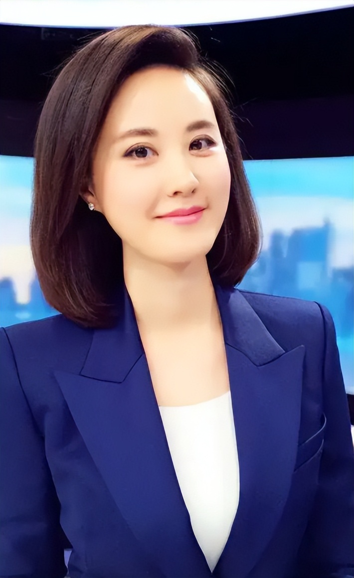 至今未婚的9位女主持人，多人情史复杂，最大57岁最小37岁