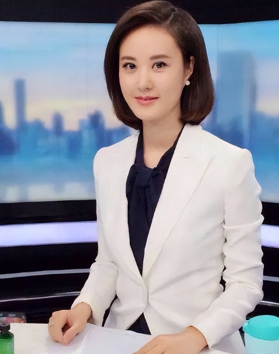 至今未婚的9位女主持人，多人情史复杂，最大57岁最小37岁