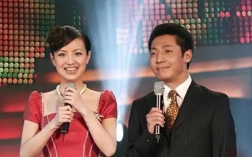 至今未婚的9位女主持人，多人情史复杂，最大57岁最小37岁