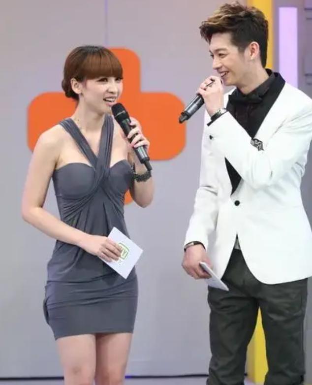 至今未婚的9位女主持人，多人情史复杂，最大57岁最小37岁