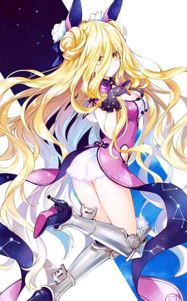 约会大作战—星宫六喰