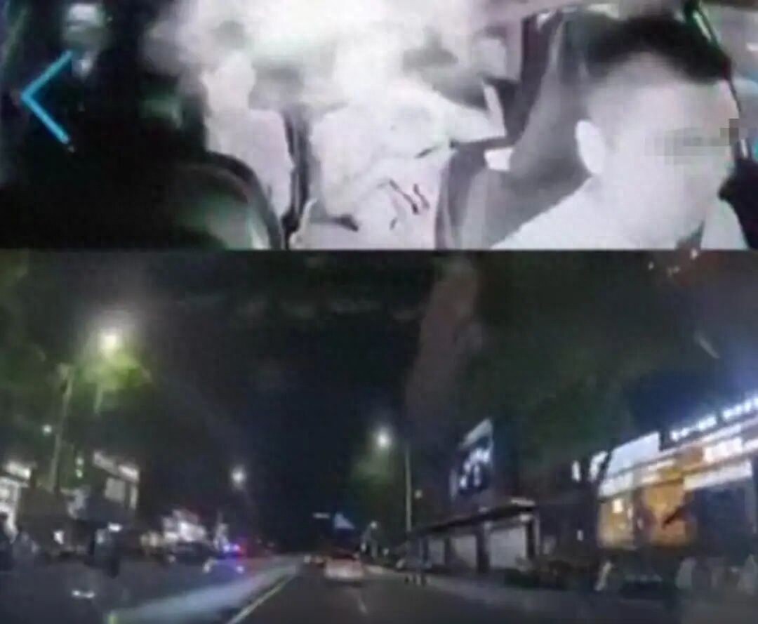 气人！两女子网约车上笑称“又白嫖了”，警方：拘留！提醒↗