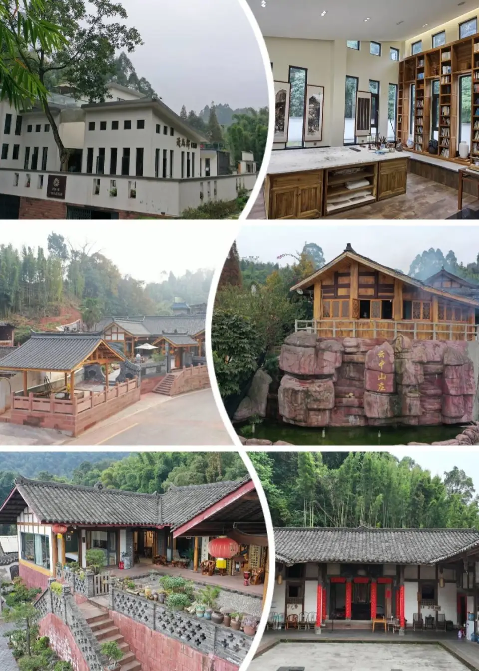 全域旅游看夹江  青衣水城舒展文旅大美画卷