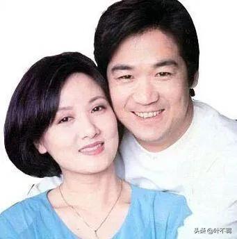 邓婕：半生都在卑微的爱张国立，那是她的命！孩子是她最大的遗憾