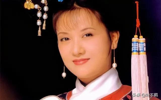 邓婕：半生都在卑微的爱张国立，那是她的命！孩子是她最大的遗憾