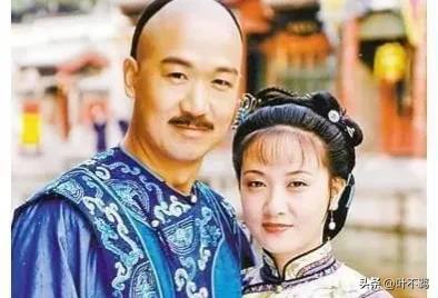 邓婕：半生都在卑微的爱张国立，那是她的命！孩子是她最大的遗憾
