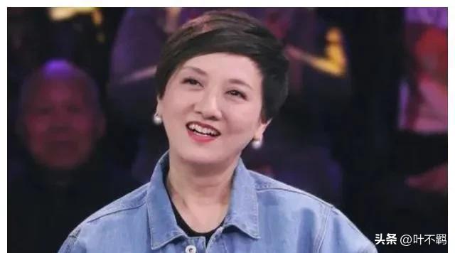 邓婕：半生都在卑微的爱张国立，那是她的命！孩子是她最大的遗憾