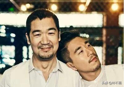 邓婕：半生都在卑微的爱张国立，那是她的命！孩子是她最大的遗憾