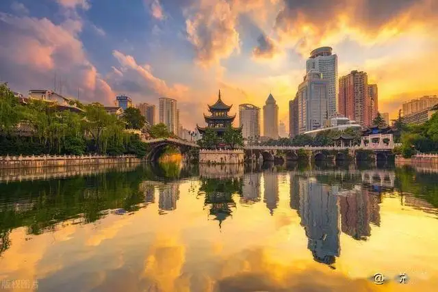 贵阳旅行不可错过的20个好地方！你错过了吗？