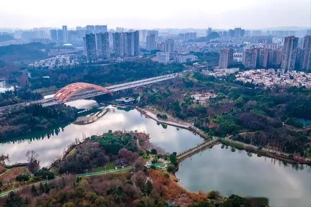 贵阳旅行不可错过的20个好地方！你错过了吗？