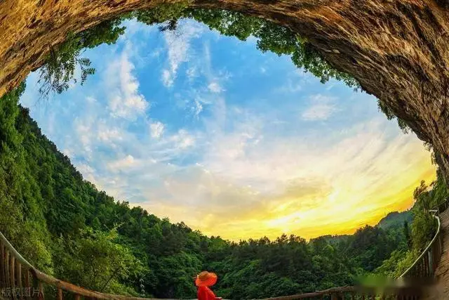 贵阳旅行不可错过的20个好地方！你错过了吗？