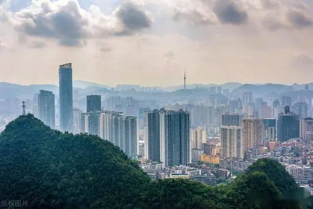 贵阳旅行不可错过的20个好地方！你错过了吗？