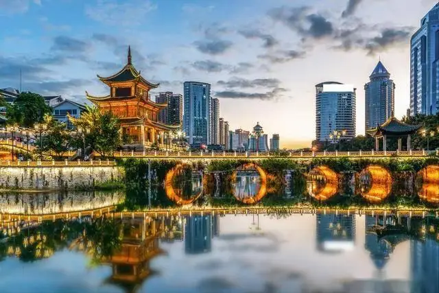 贵阳旅行不可错过的20个好地方！你错过了吗？