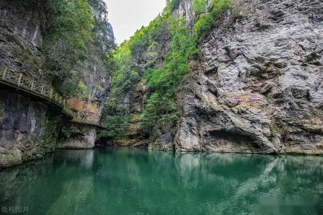 贵阳旅行不可错过的20个好地方！你错过了吗？