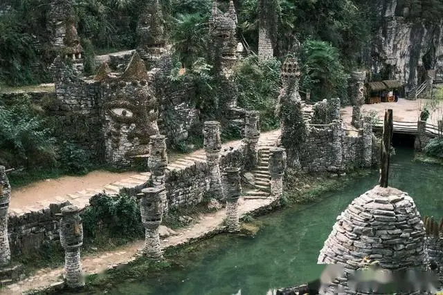 贵阳旅行不可错过的20个好地方！你错过了吗？