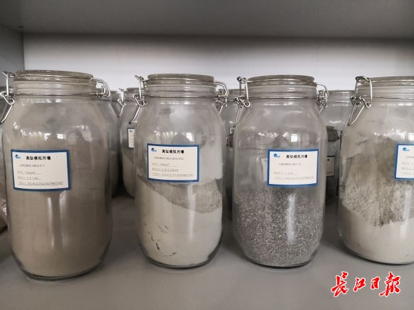 2020年中国十大科技进展新闻，有这些武汉力量！