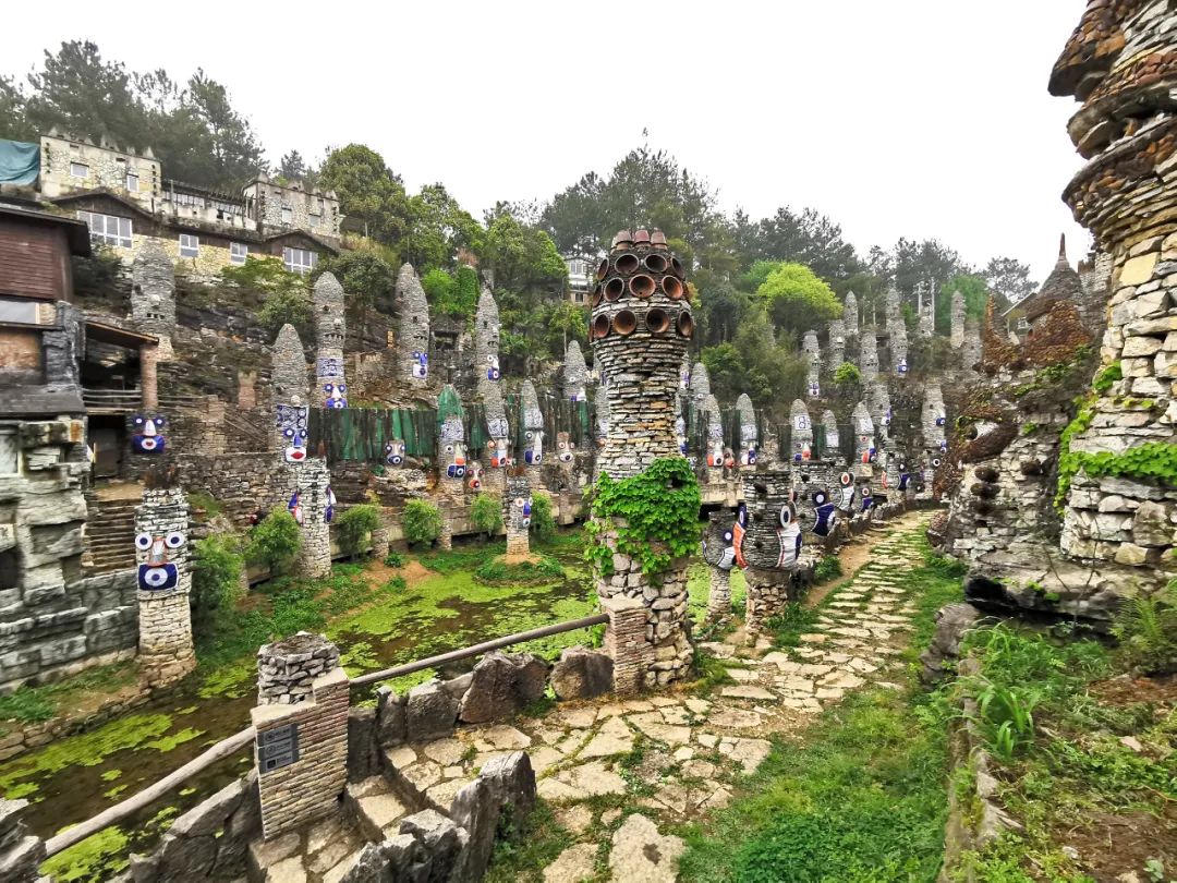 贵阳必去十大景点排行榜，这才是贵阳最值得去的10个景点，收好去玩