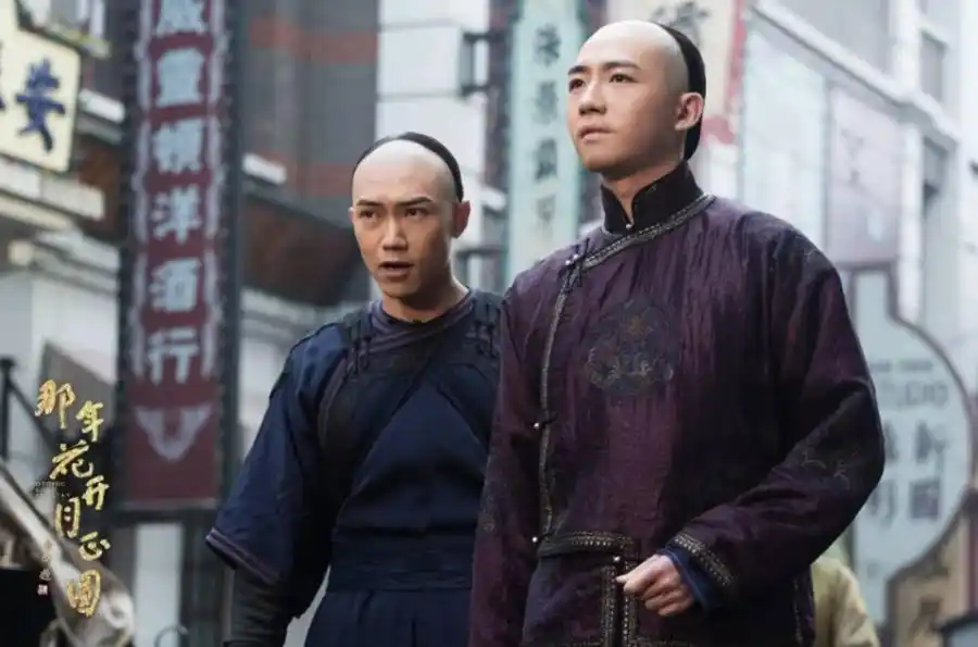 07快男重聚“蘑菇屋”感怀青春，自嘲互黑像“老友记”