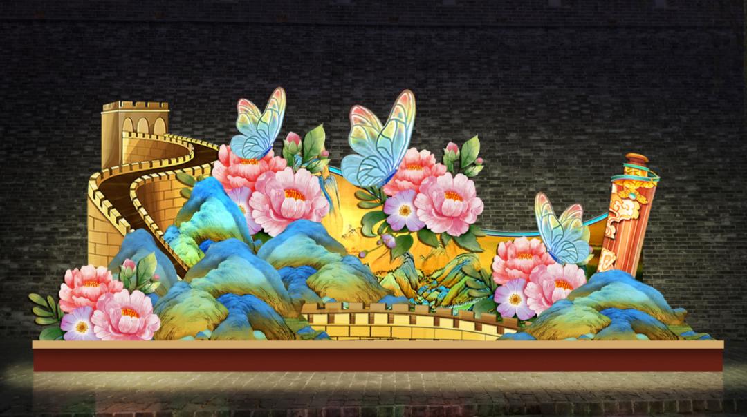 【新闻早茶】2025年春节河北赏灯攻略请查收！还有这些热点……