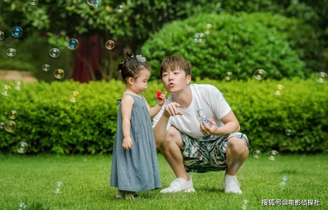07届快乐男声婚恋现状，张杰最幸福，有一人因家暴而被全网唾弃