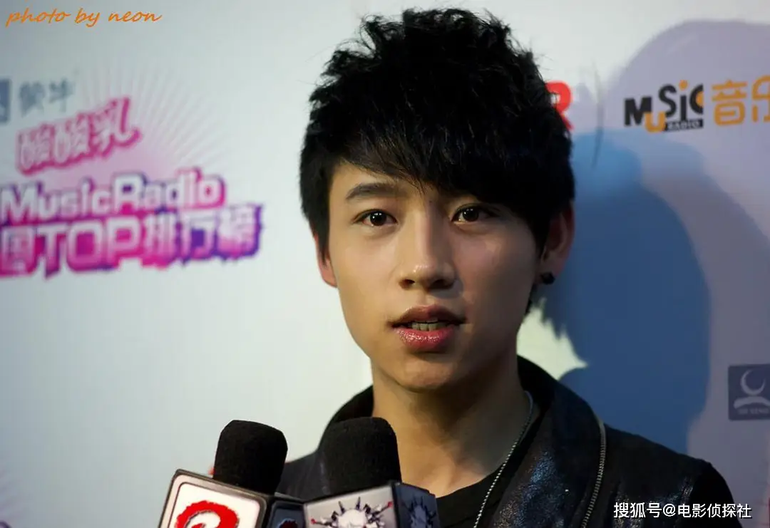 07届快乐男声婚恋现状，张杰最幸福，有一人因家暴而被全网唾弃