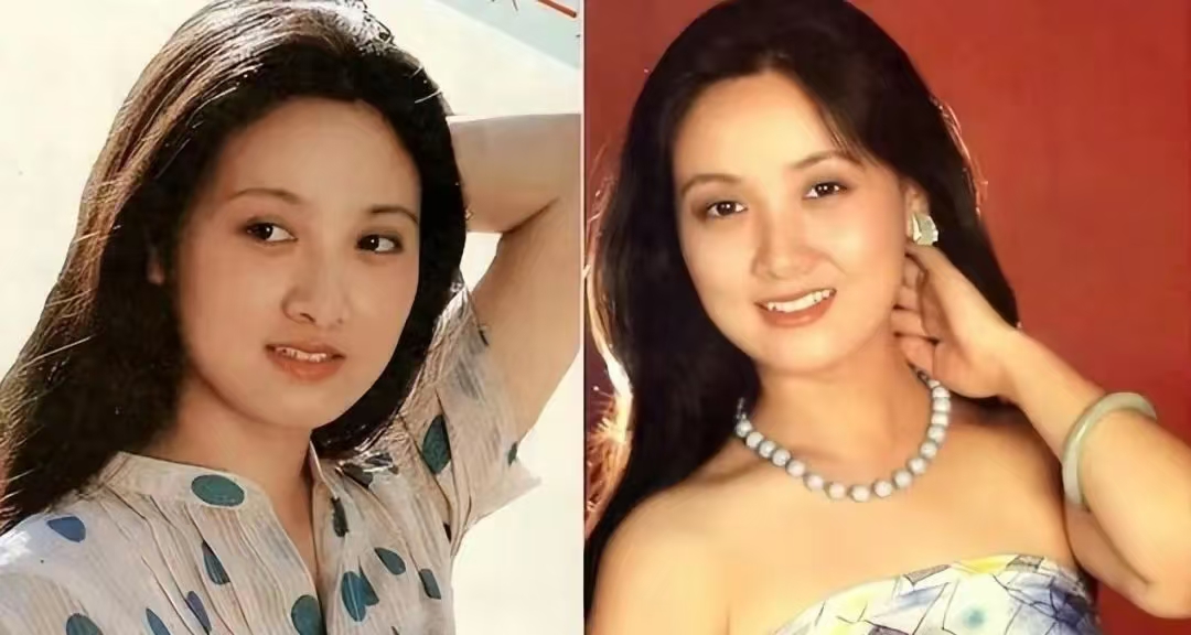 邓婕现状：离婚协议成她一生的痛，继子不争气，养女越长越像丈夫