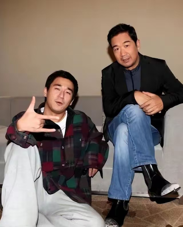 邓婕现状：离婚协议成她一生的痛，继子不争气，养女越长越像丈夫