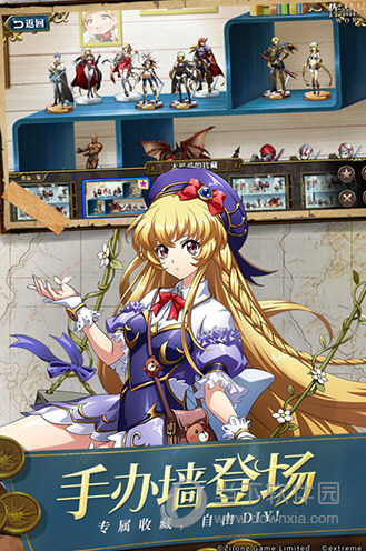 梦幻模拟战oppo渠道服 V7.1.20 安卓版
