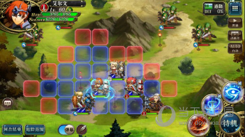 梦幻模拟战oppo渠道服 V7.1.20 安卓版