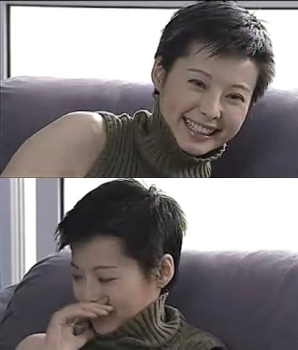 富商徐威：分手袁立后转身娶张怡宁，拿下"大魔王"，全靠岳母撑腰