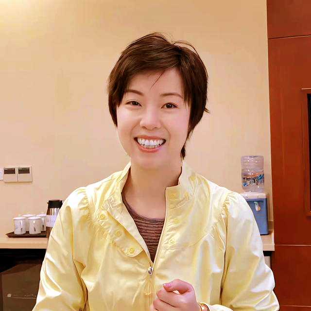 富商徐威：分手袁立后转身娶张怡宁，拿下"大魔王"，全靠岳母撑腰