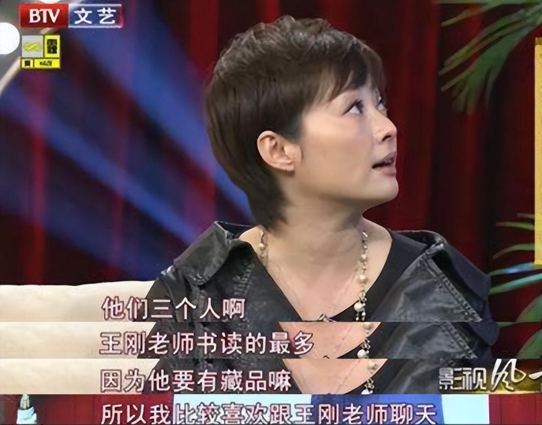 独宠袁立12年，分手后转身与张怡宁闪婚，徐威过得怎么样？