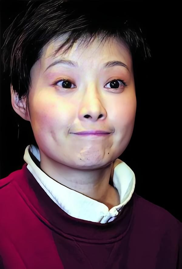 独宠袁立12年，分手后转身与张怡宁闪婚，徐威过得怎么样？