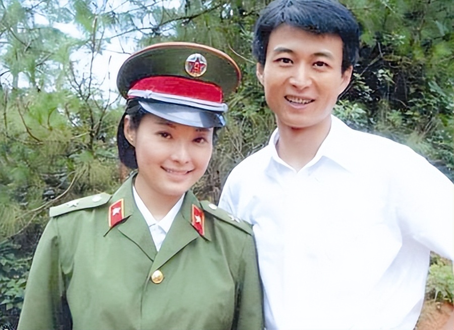 独宠袁立12年，分手后转身与张怡宁闪婚，徐威过得怎么样？
