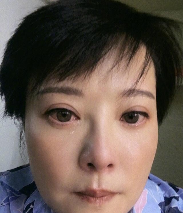 独宠袁立12年，分手后转身与张怡宁闪婚，徐威过得怎么样？