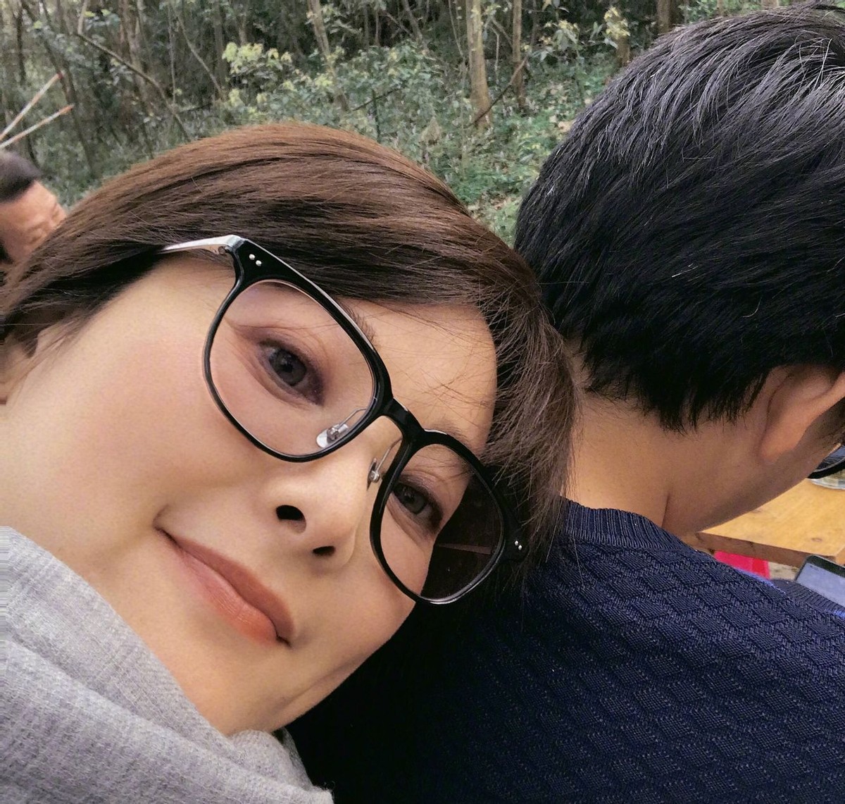 独宠袁立12年，分手后转身与张怡宁闪婚，徐威过得怎么样？