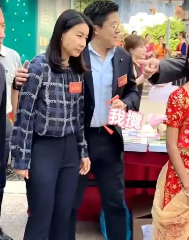 与袁立分手的徐威，转身娶了大魔王张怡宁，如今15年过去现状如何