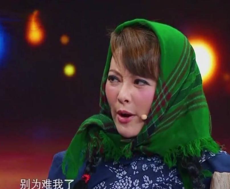 爆料张国立丑闻后，三婚老公官宣袁立重大决定，这才是她真实心声