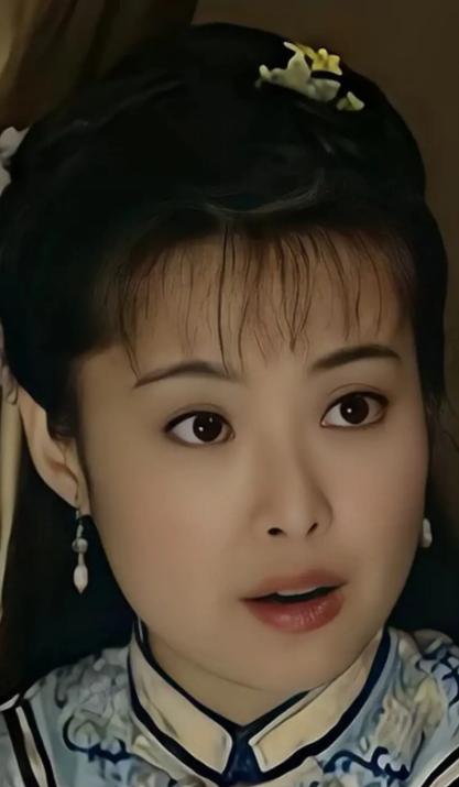 爆料张国立丑闻后，三婚老公官宣袁立重大决定，这才是她真实心声